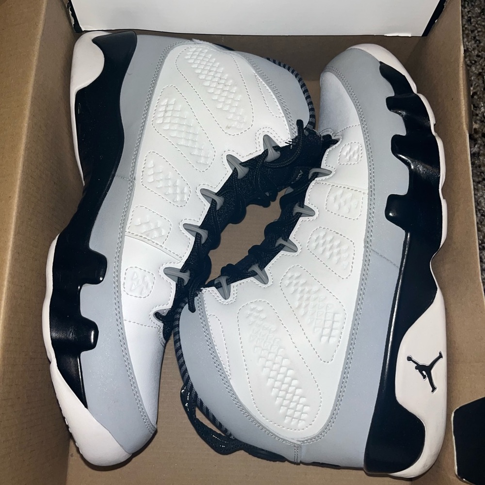 Men’s Jordan 9 Retro